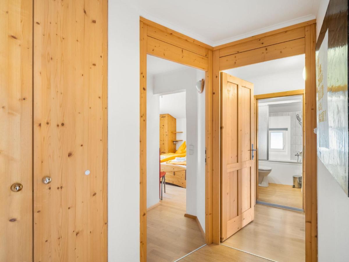Apartment Rupertus-4 By Interhome Maishofen Exterior foto