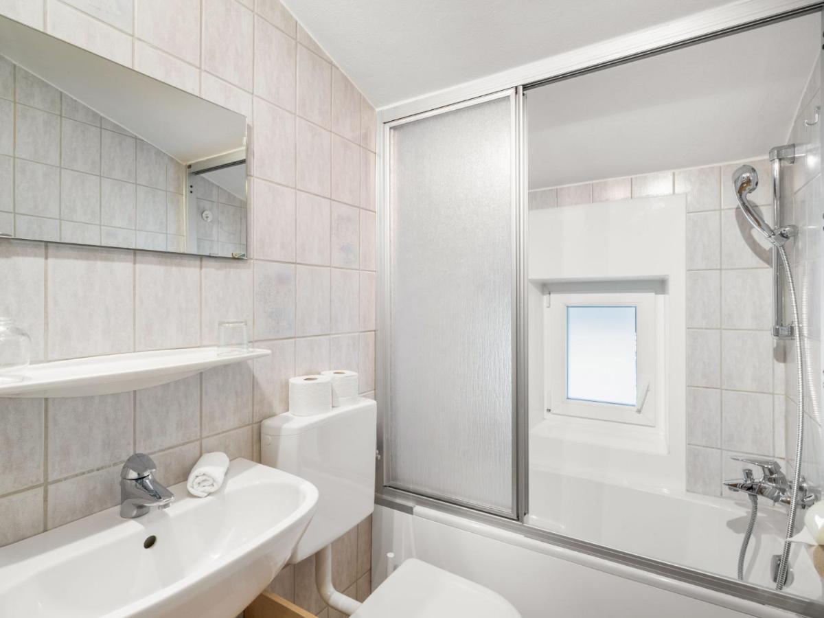 Apartment Rupertus-4 By Interhome Maishofen Exterior foto